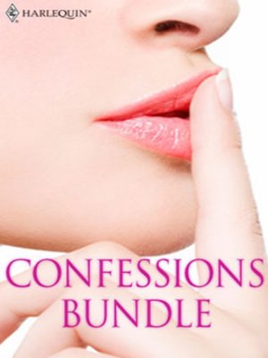 cover image of Confessions Bundle
